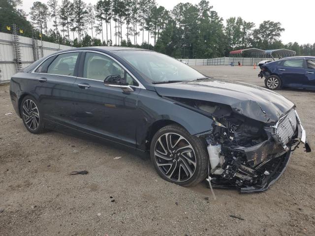 2020 LINCOLN MKZ RESERV - 3LN6L5LU1LR602418