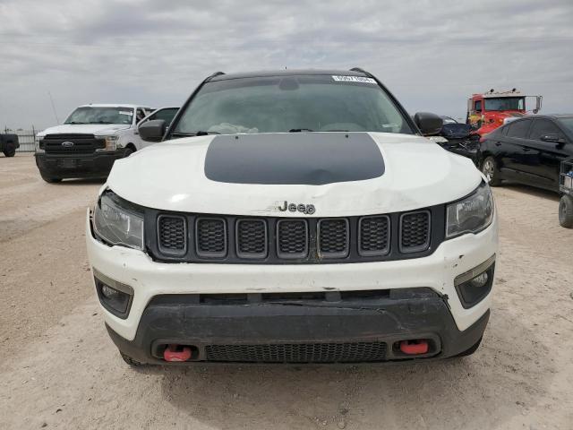 VIN 3C4NJDDB0LT111550 2020 Jeep Compass, Trailhawk no.5