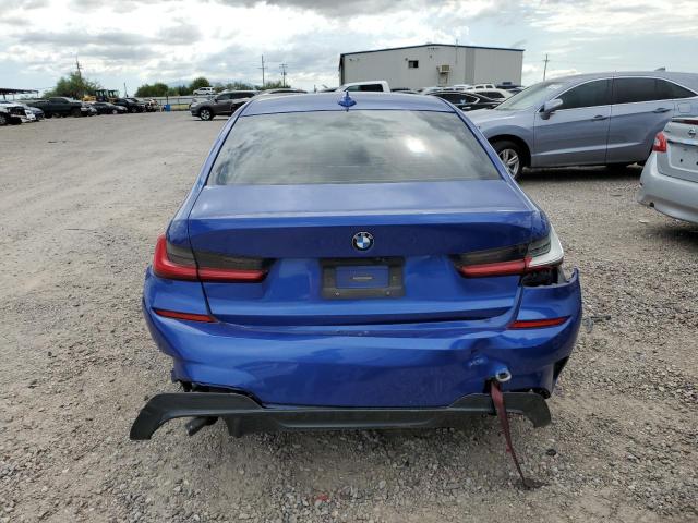 VIN 3MW5U7J06L8B36769 2020 BMW 3 Series, M340I no.6