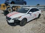 2015 HYUNDAI SONATA SE - 5NPE24AF9FH067038