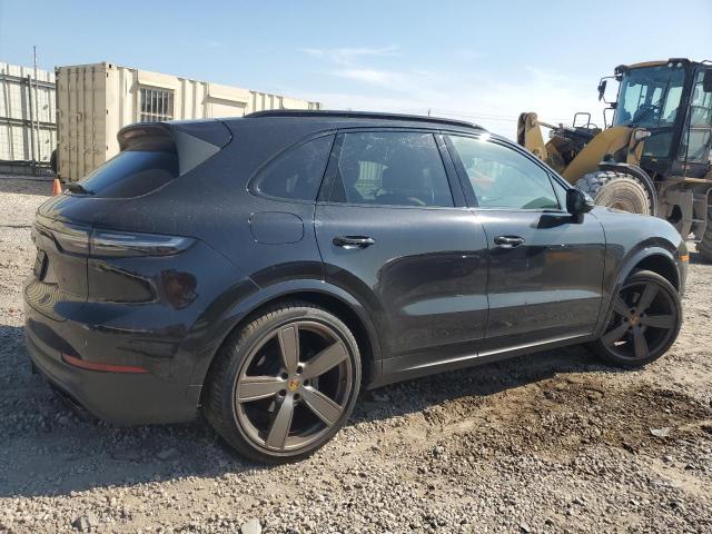 VIN WP1AB2AY8KDA64733 2019 Porsche Cayenne, S no.3