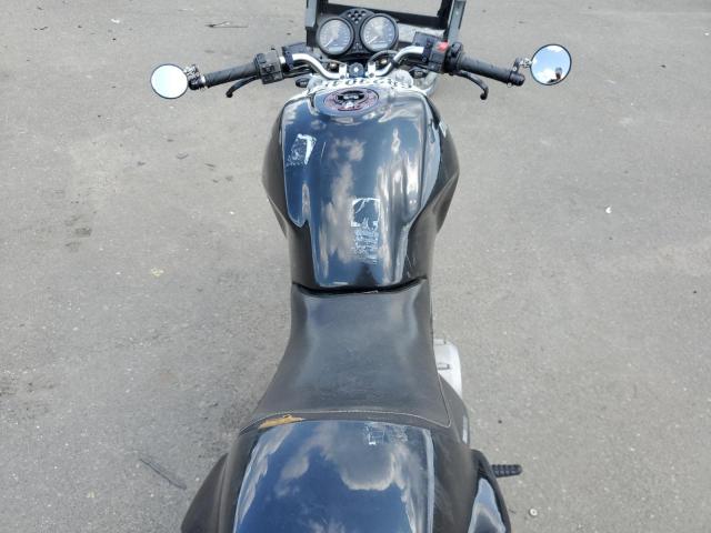 2005 DUCATI MONSTER ZDM1RA2KX6B078429