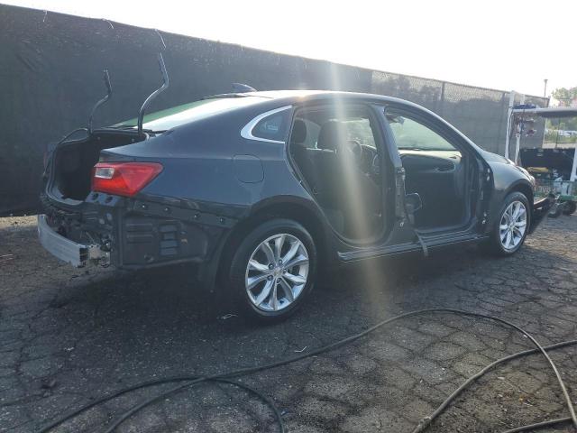 2023 CHEVROLET MALIBU LT - 1G1ZD5ST5PF230133