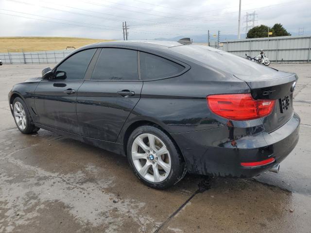 2015 BMW 335 XIGT - WBA3X9C50FD868969