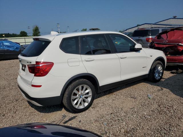 VIN 5UXWX9C58G0D85059 2016 BMW X3, Xdrive28I no.3