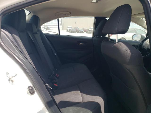 2021 TOYOTA COROLLA LE - 5YFEPMAE2MP184288
