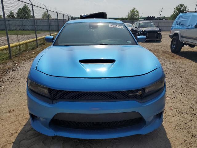 2016 DODGE CHARGER R/ - 2C3CDXGJ1GH175179
