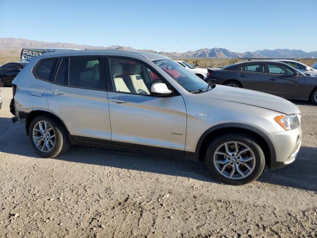 VIN 5UXWX9C52D0A30870 2013 BMW X3, Xdrive28I no.4