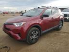 2018 TOYOTA RAV4 LE - 2T3BFREV5JW827764