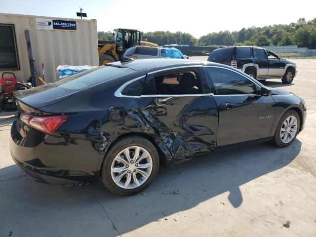 2019 CHEVROLET MALIBU LT - 1G1ZD5ST8KF194771