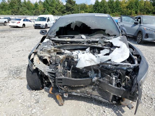 2017 CHEVROLET MALIBU LT - 1G1ZE5ST6HF147874