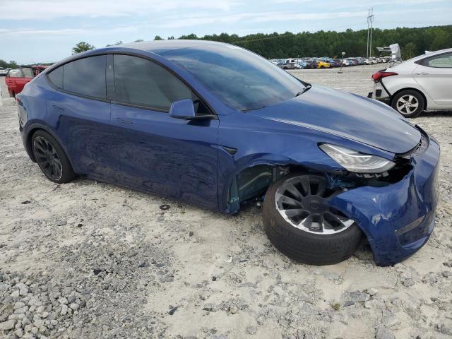 2023 TESLA MODEL Y - 7SAYGDEE4PA159335