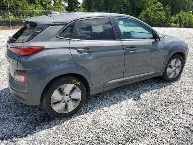2021 HYUNDAI KONA ULTIM - KM8K53AG2MU131139