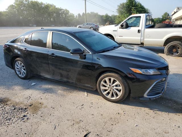 2021 TOYOTA CAMRY LE - 4T1R11AK8MU527692