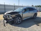 2019 LEXUS RX 350 BAS - 2T2ZZMCAXKC140361