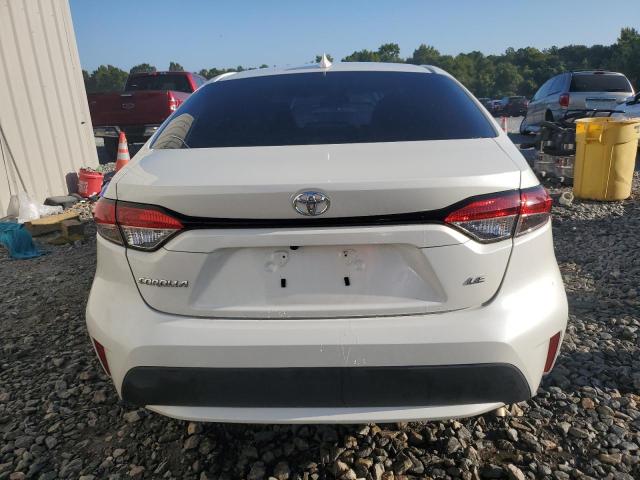 2021 TOYOTA COROLLA LE - 5YFEPMAE3MP163515