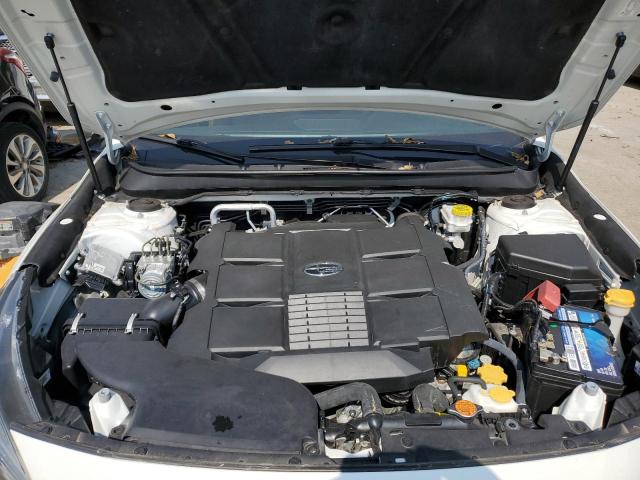 2018 SUBARU OUTBACK TO - 4S4BSETC9J3343181