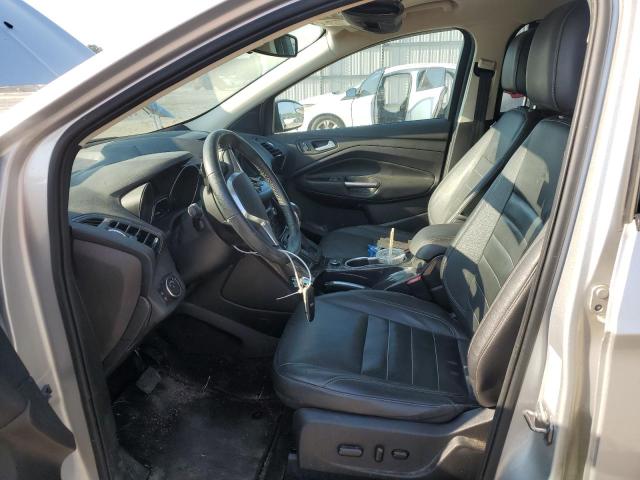 2016 FORD ESCAPE TIT - 1FMCU0J93GUB43408