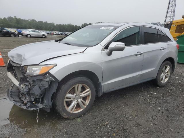 2014 ACURA RDX #2925553406