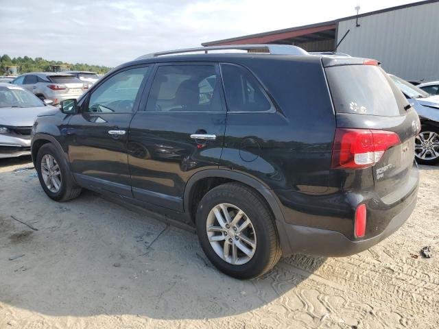2015 KIA SORENTO LX - 5XYKT3A68FG577480