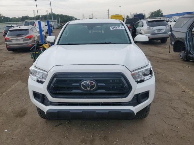2022 TOYOTA TACOMA DOU - 3TMCZ5AN9NM454505