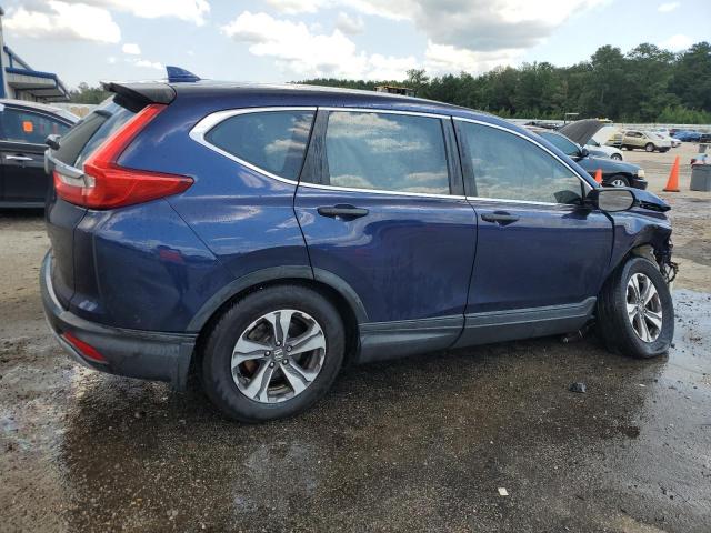 2017 HONDA CR-V LX - 7FARW5H35HE004810