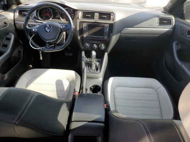 2016 VOLKSWAGEN JETTA SPOR - 3VWD17AJ1GM300648