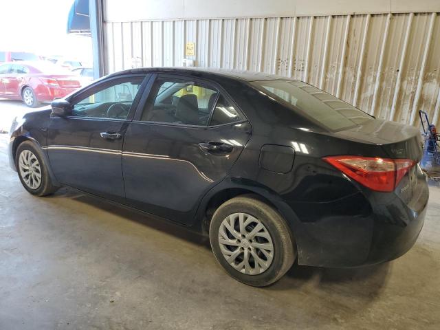 2017 TOYOTA COROLLA L - 5YFBURHE2HP662620