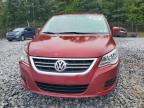 VOLKSWAGEN ROUTAN SE photo