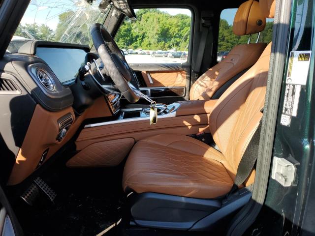 VIN W1NYC7HJ6PX489143 2023 Mercedes-Benz G-Class, 6... no.7