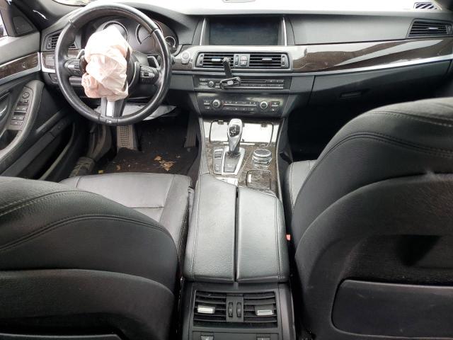 VIN WBA5B3C53ED537547 2014 BMW 5 Series, 535 XI no.8