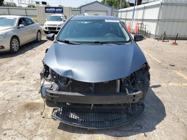 VIN 2T1BURHE3EC032214 2014 Toyota Corolla, L no.5