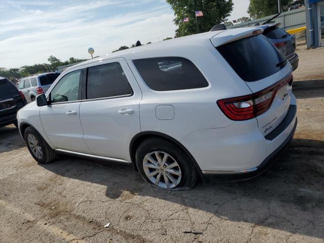 2019 DODGE DURANGO SS 1C4RDJFG2KC771129