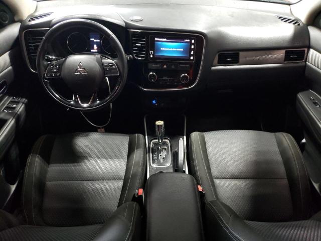 2018 MITSUBISHI OUTLANDER - JA4AD3A34JZ040270