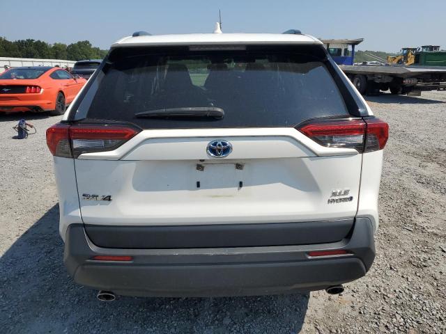 VIN JTMR6RFV1LD003810 2020 Toyota RAV4, Xle no.6