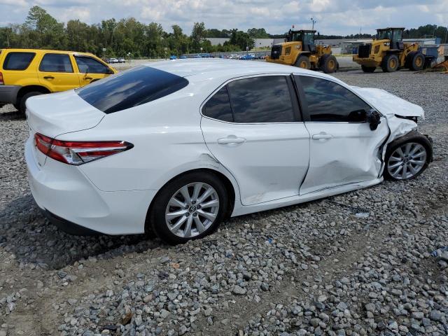 2018 TOYOTA CAMRY L - 4T1B11HK3JU635849