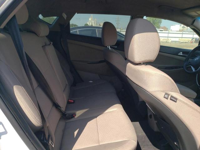 2019 HYUNDAI TUCSON LIM - KM8J3CAL6KU905419