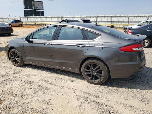 2020 FORD FUSION SE - 3FA6P0HD4LR119516