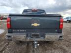 CHEVROLET SILVERADO photo