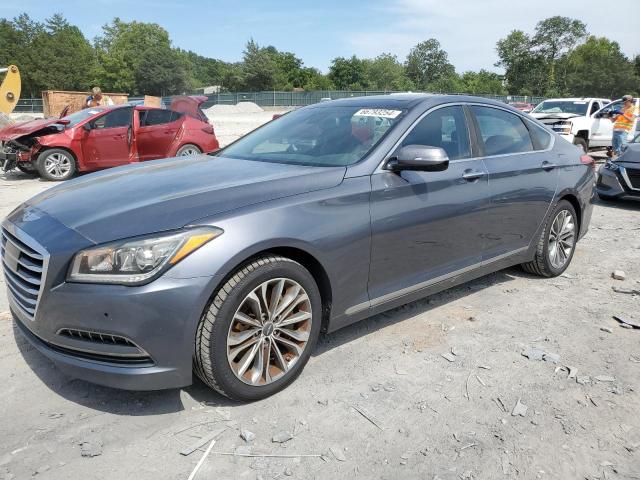 2015 HYUNDAI GENESIS 3. #2907603603