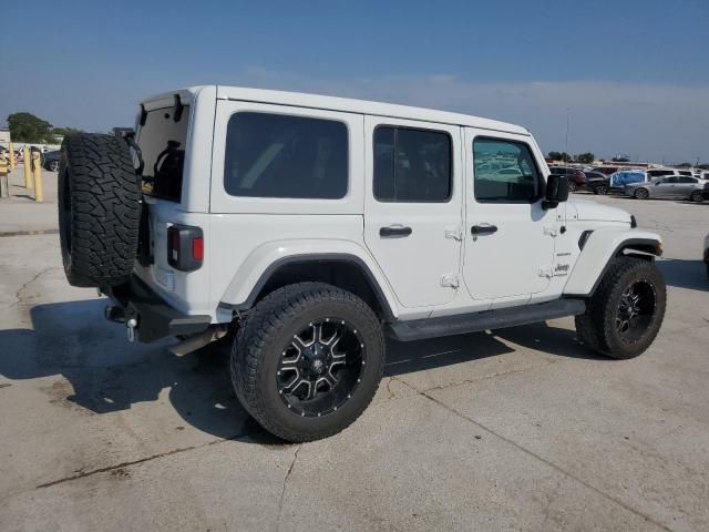 2020 JEEP WRANGLER U - 1C4HJXEG1LW182680