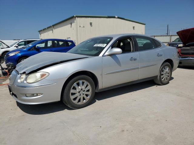 BUICK LACROSSE C