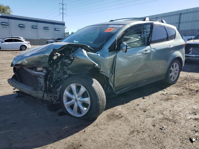 2006 SUBARU B9 TRIBECA #3023931257