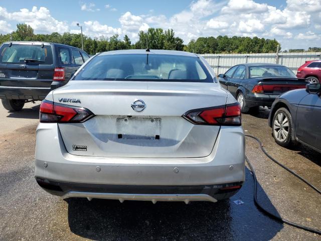2020 NISSAN VERSA S 3N1CN8DVXLL810605