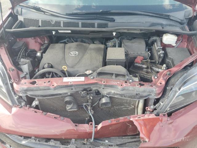 2019 TOYOTA SIENNA - 5TDEZ3DC1KS222208