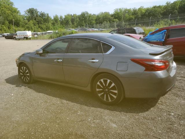 Vin: 1n4al3ap8jc180715, lot: 69066704, nissan altima 2.5 20182