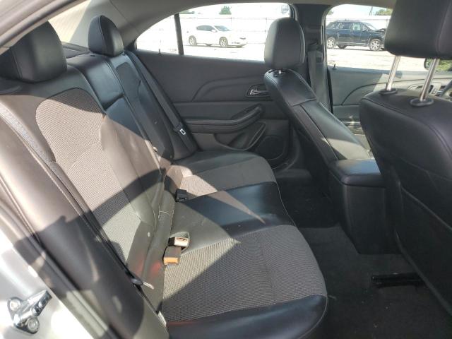 2016 CHEVROLET MALIBU LIM - 1G11C5SA9GF117526