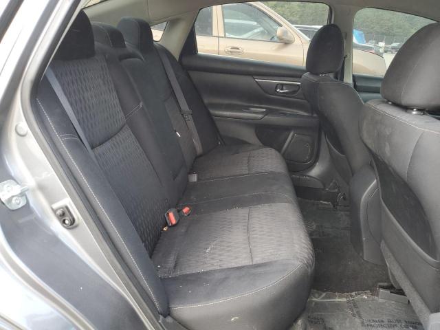 2018 NISSAN ALTIMA SL - 1N4AL3AP4JC249688