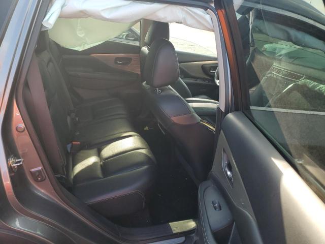 2016 NISSAN MURANO S - 5N1AZ2MG2GN145465