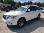 2015 NISSAN PATHFINDER - 5N1AR2MM2FC670316